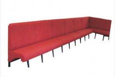 Außergewöhnliches Sofa